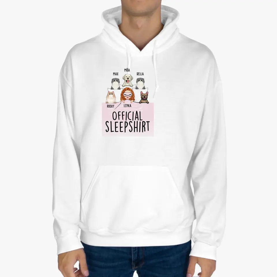 Official sleepshirt