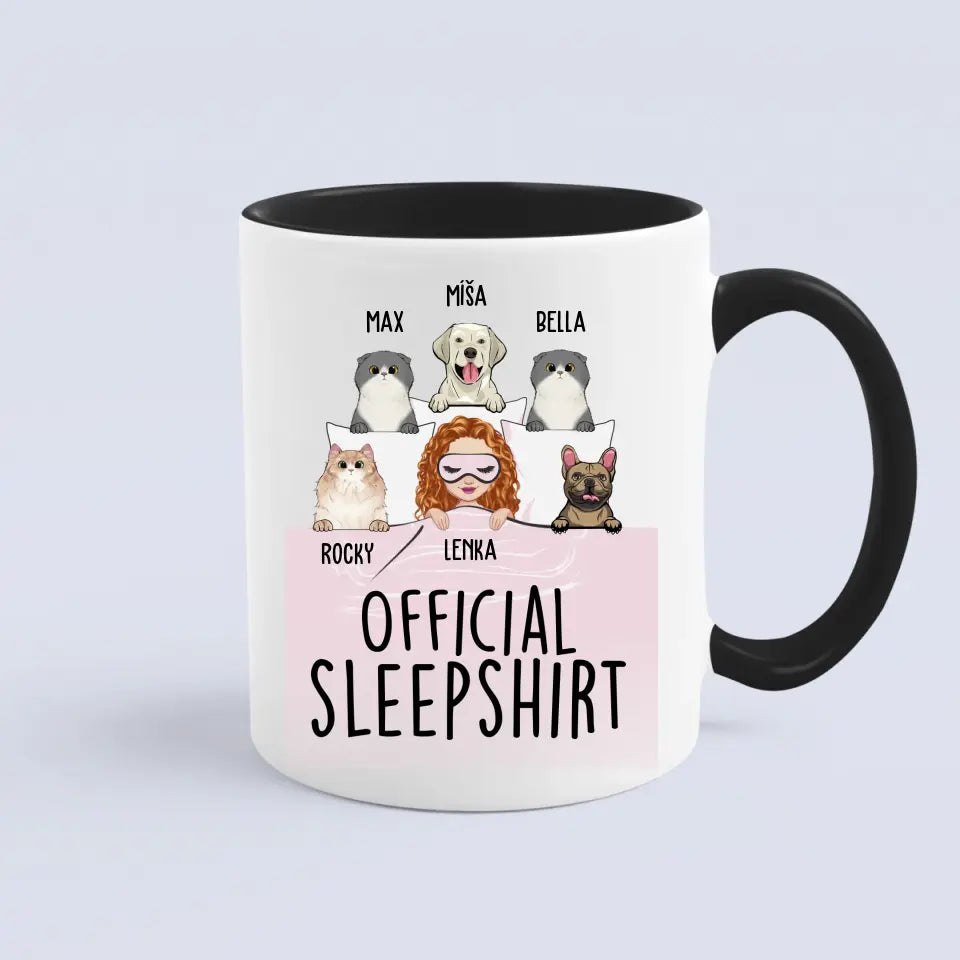 Official sleepshirt