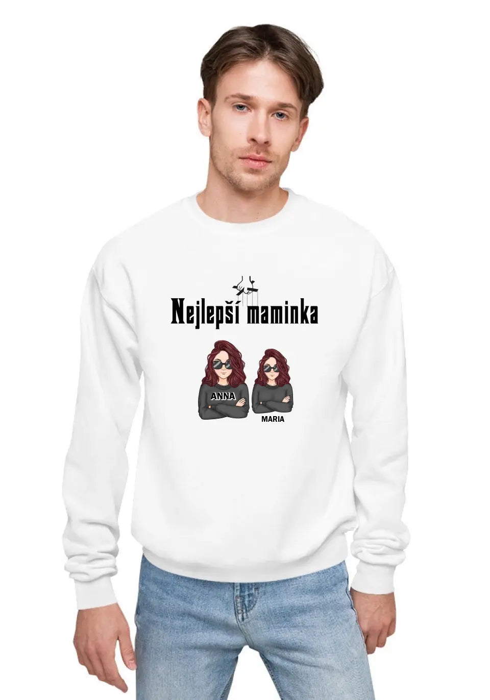 Nejlepší maminka