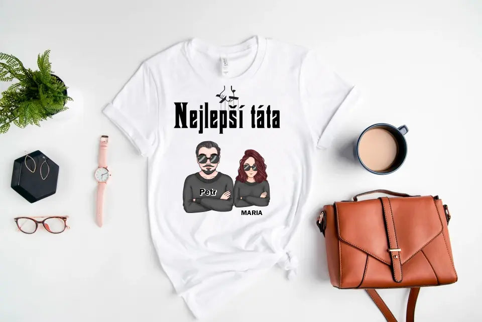 Nejlepší táta