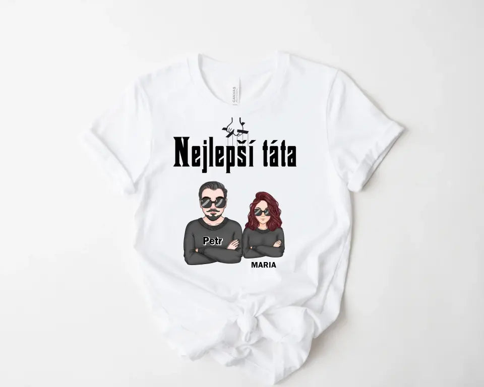 Nejlepší táta