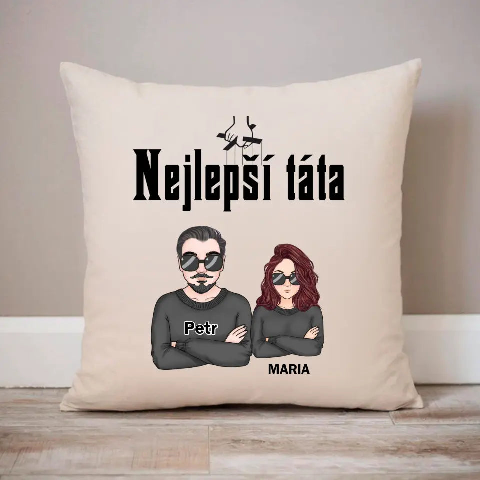 Nejlepší táta