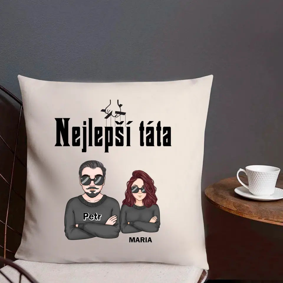 Nejlepší táta