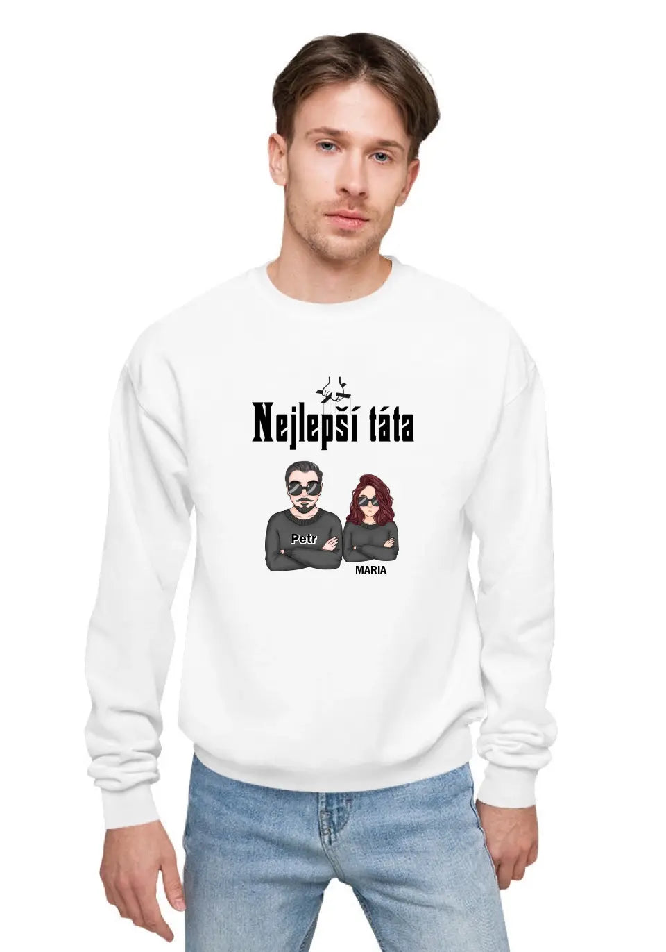 Nejlepší táta