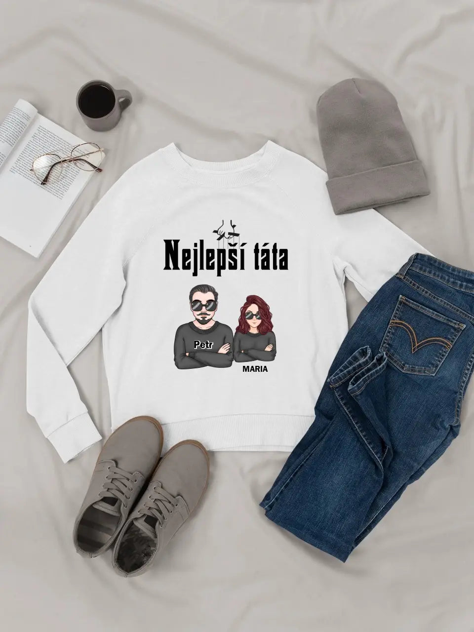 Nejlepší táta