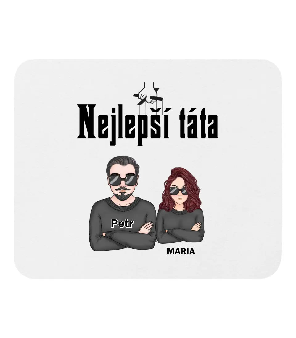 Nejlepší táta