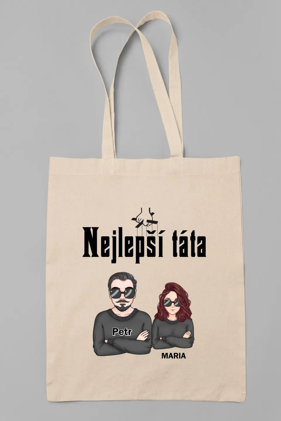 Nejlepší táta