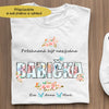 Požehnaná být nazývána babička