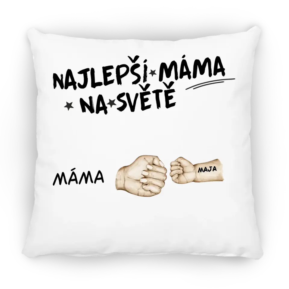 Nejlepší máma na světě