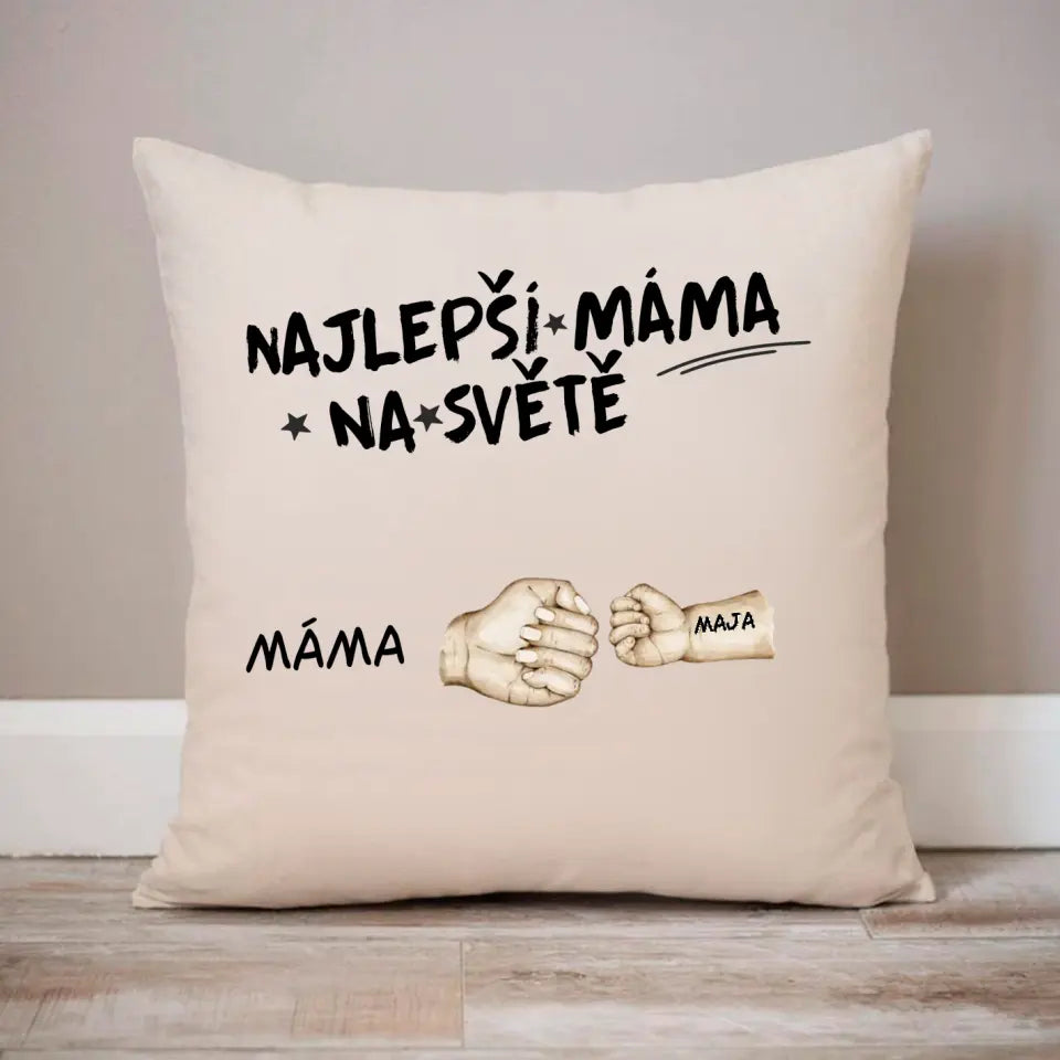 Nejlepší máma na světě