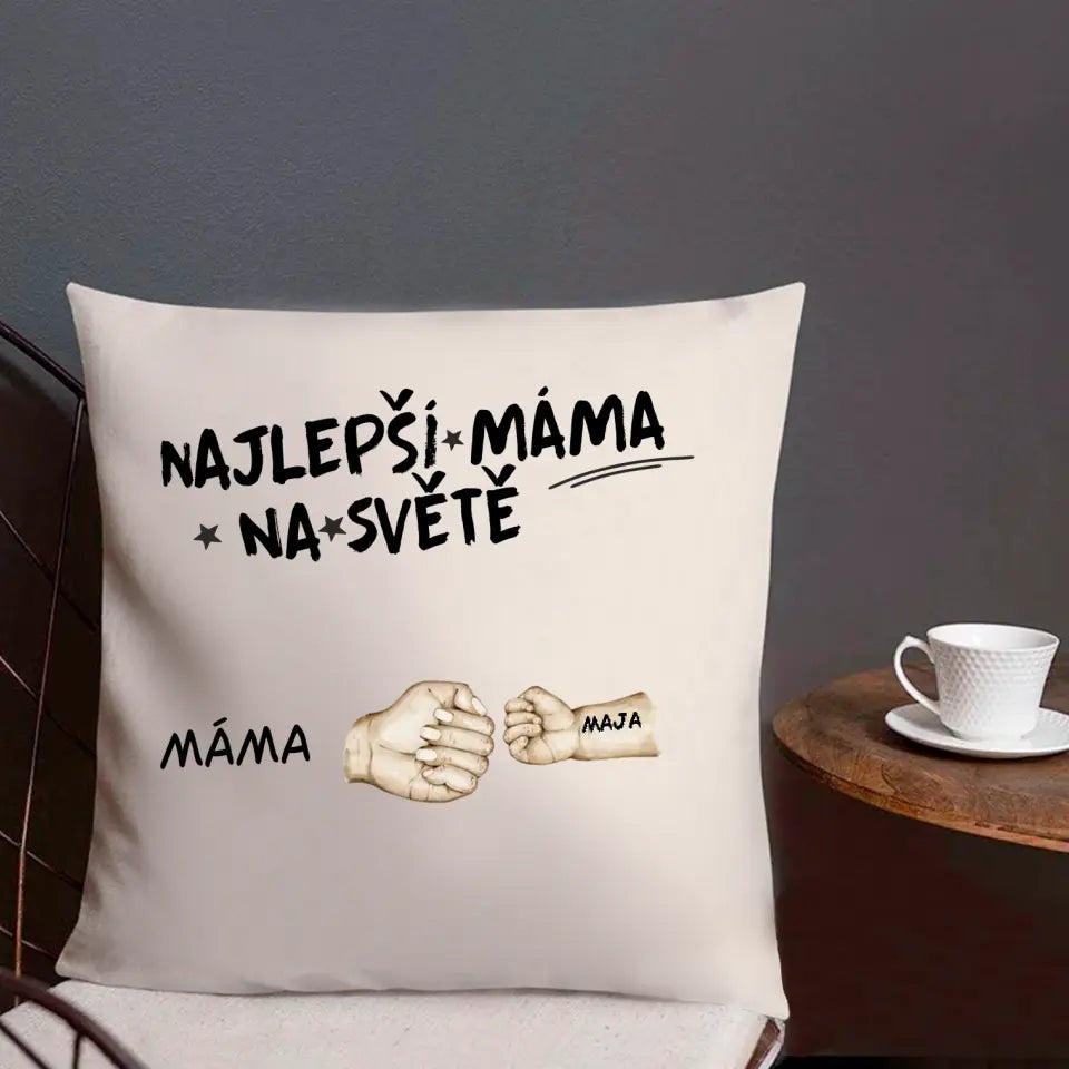 Nejlepší máma na světě