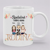 RODINA