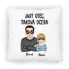 Jaký Otec, Taková Dcera