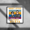 Hrdá otec několika hloupých dětí