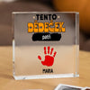 Tričko - Tento dědeček patří