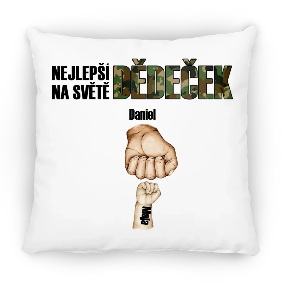 Nejlepší dědeček na světě