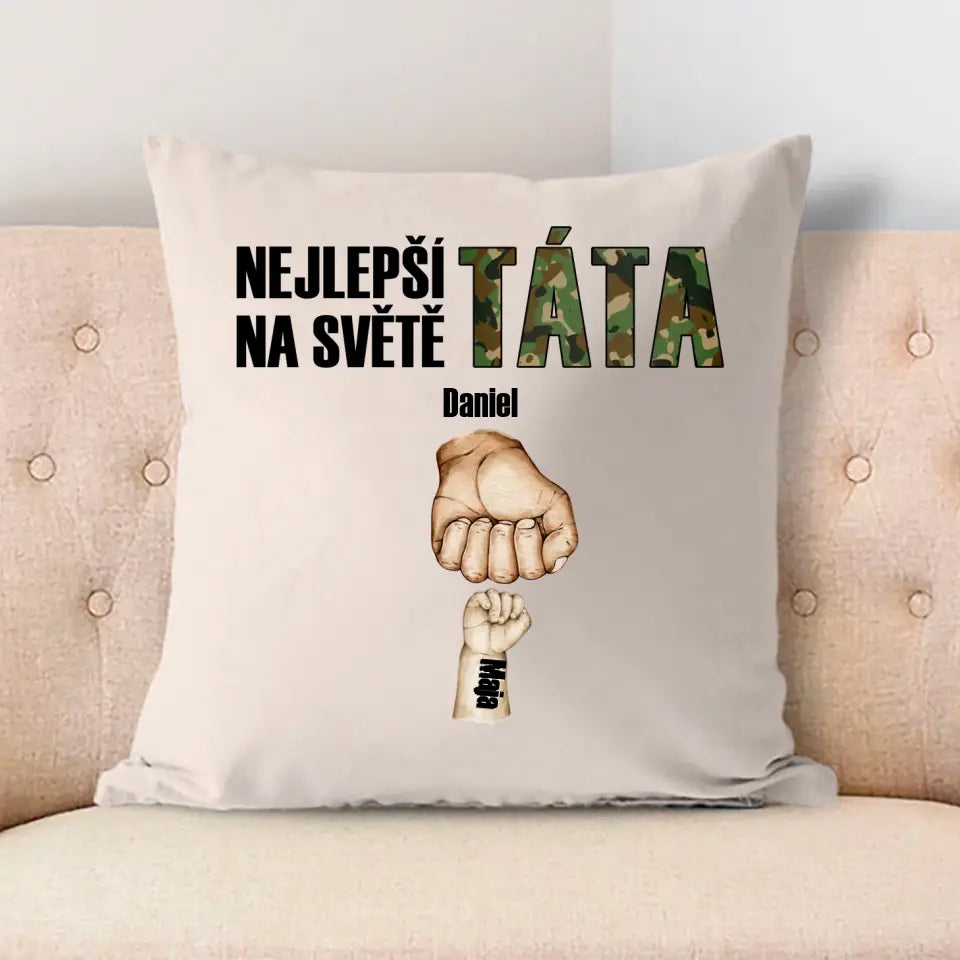 Pro tatínka - Nejlepší táta na světě