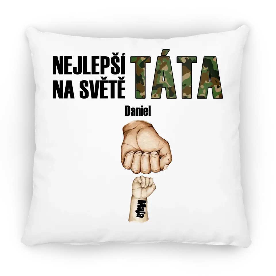 Pro tatínka - Nejlepší táta na světě