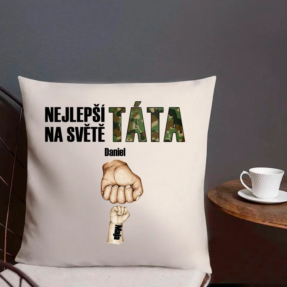 Pro tatínka - Nejlepší táta na světě