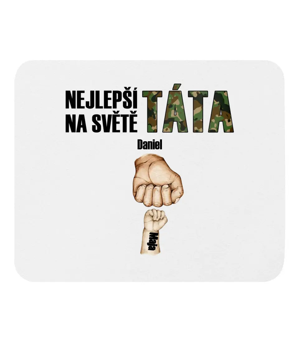 Pro tatínka - Nejlepší táta na světě