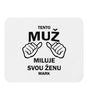 Tento Muž Miluje Svou Ženu