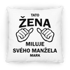 Tato Žena Miluje Svého Manžela