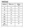 Tričko - Postaven Před 60 Lety