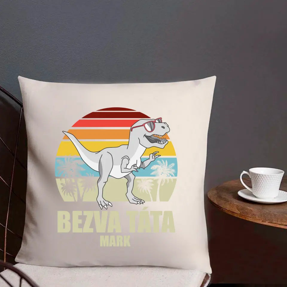 Bezva Táta