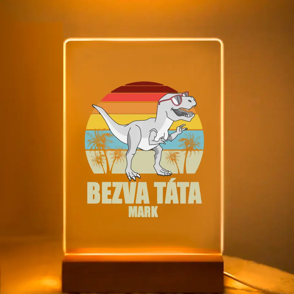 Bezva Táta