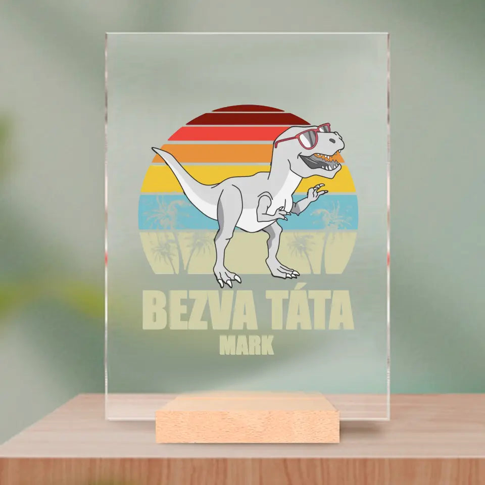 Bezva Táta