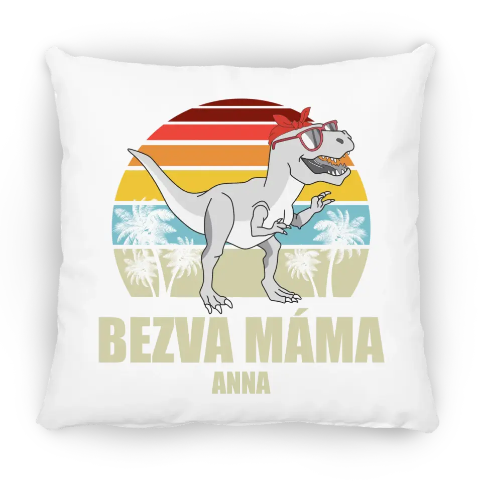 Bezva Máma