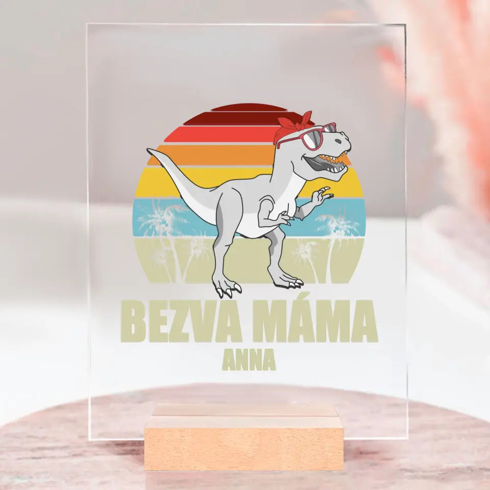 Bezva Máma