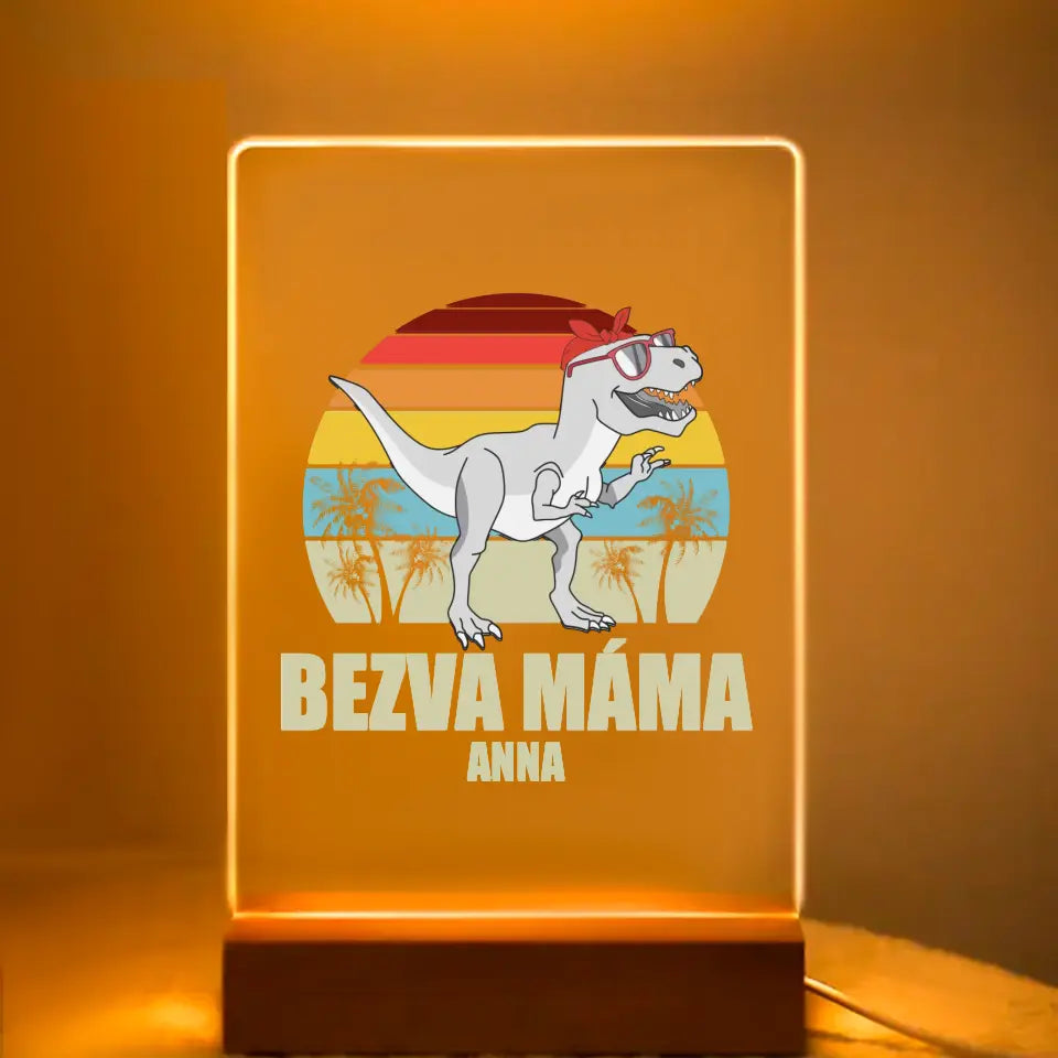 Bezva Máma