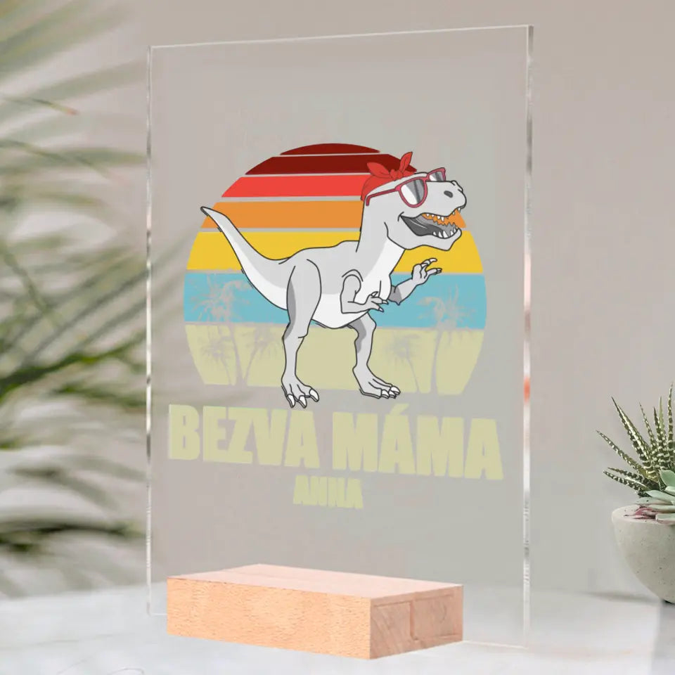 Bezva Máma