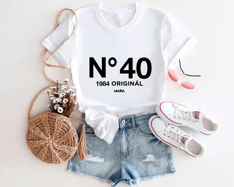 N40 Originál 1984