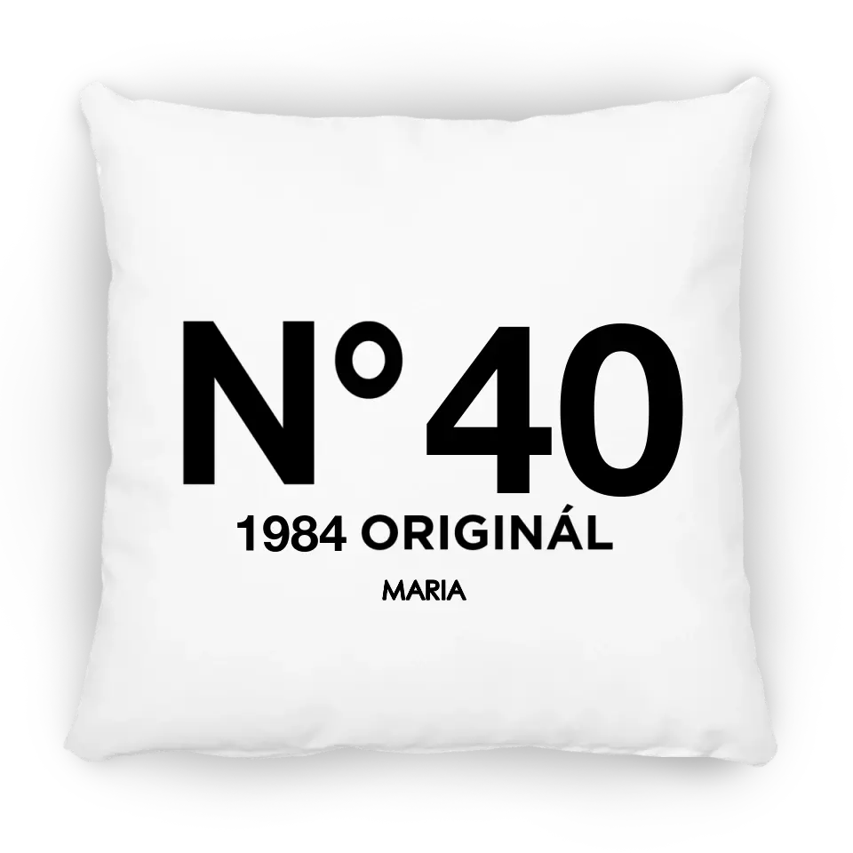 N40 Originál 1984