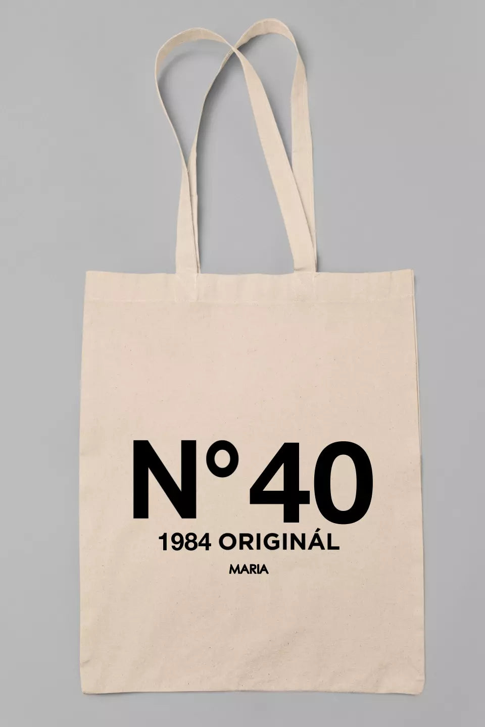 N40 Originál 1984