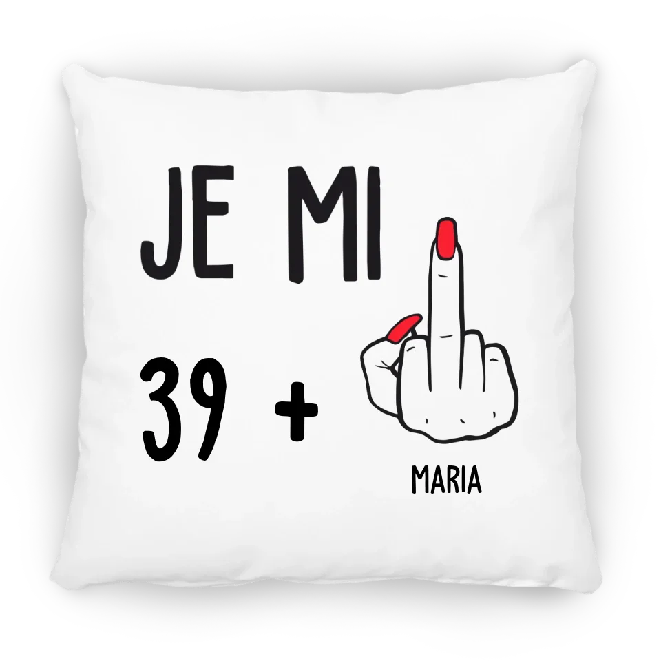 Je mi 39+