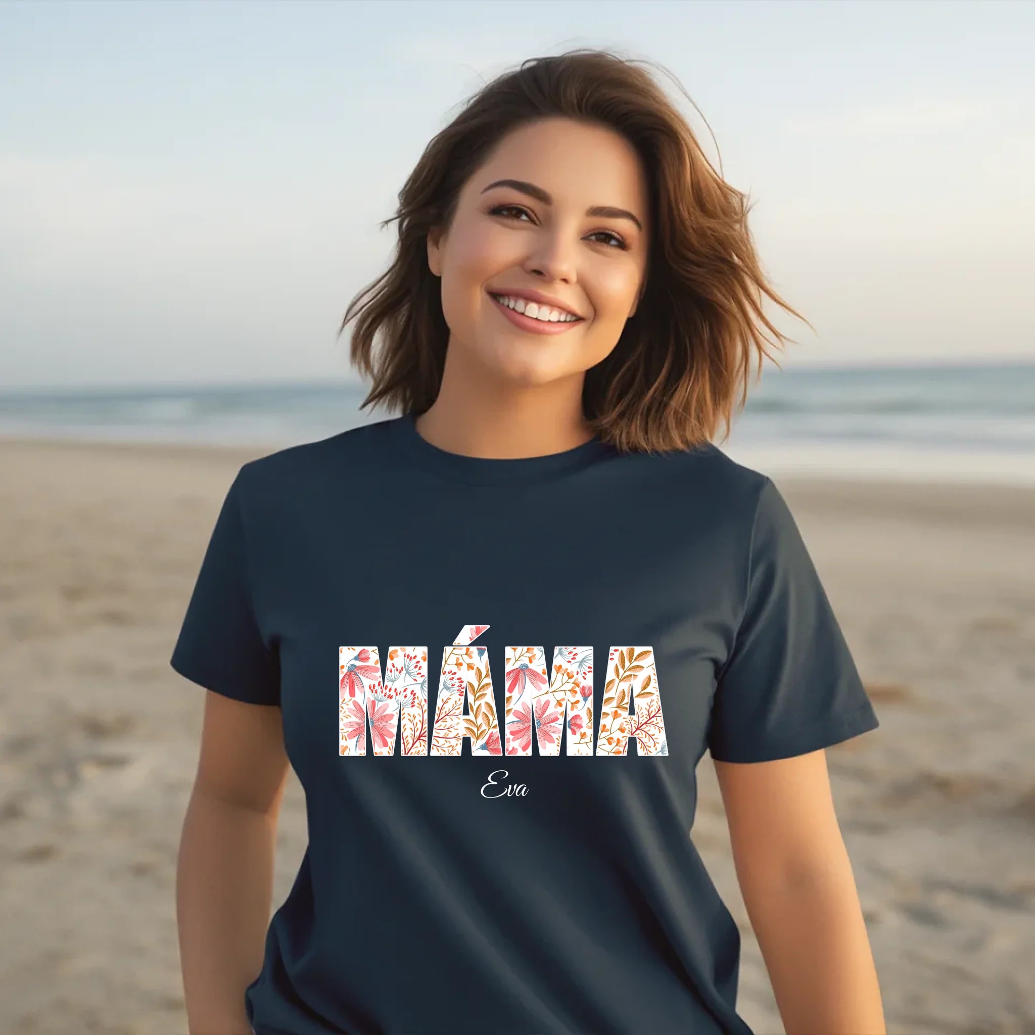 Navy – Granatowy 2
