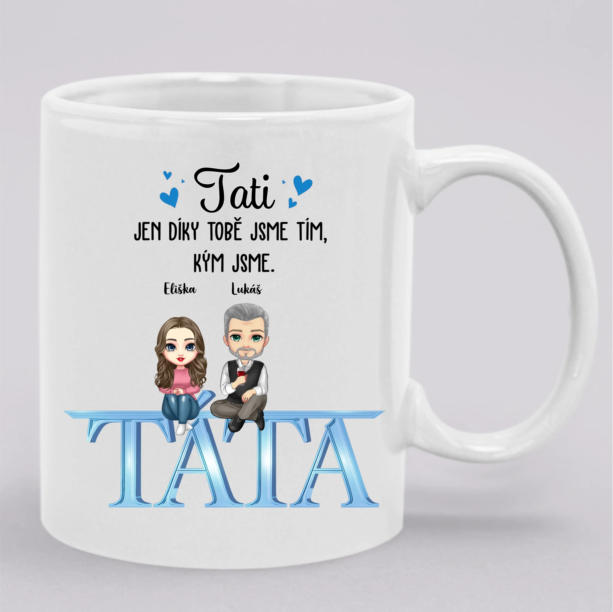 TÁTA copy