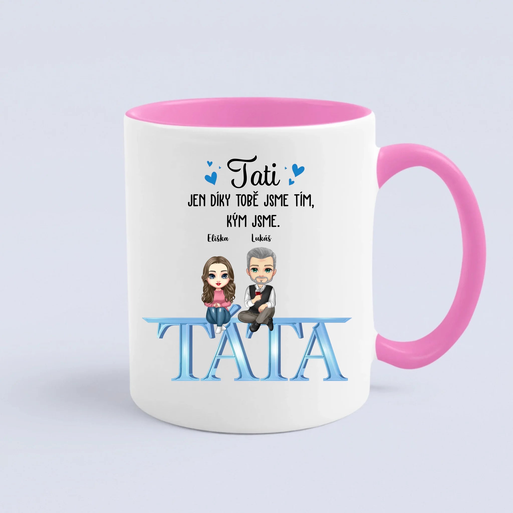 TÁTA copy