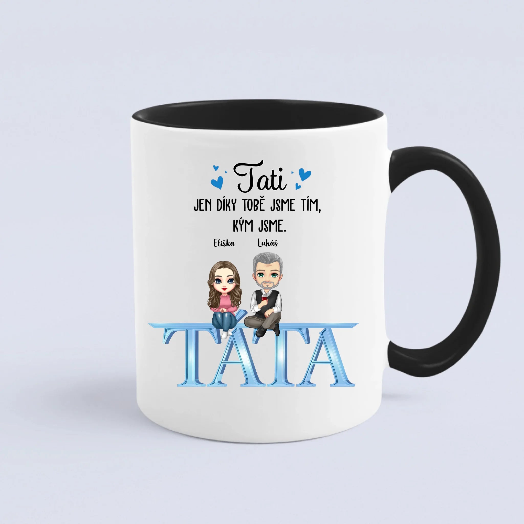 TÁTA copy