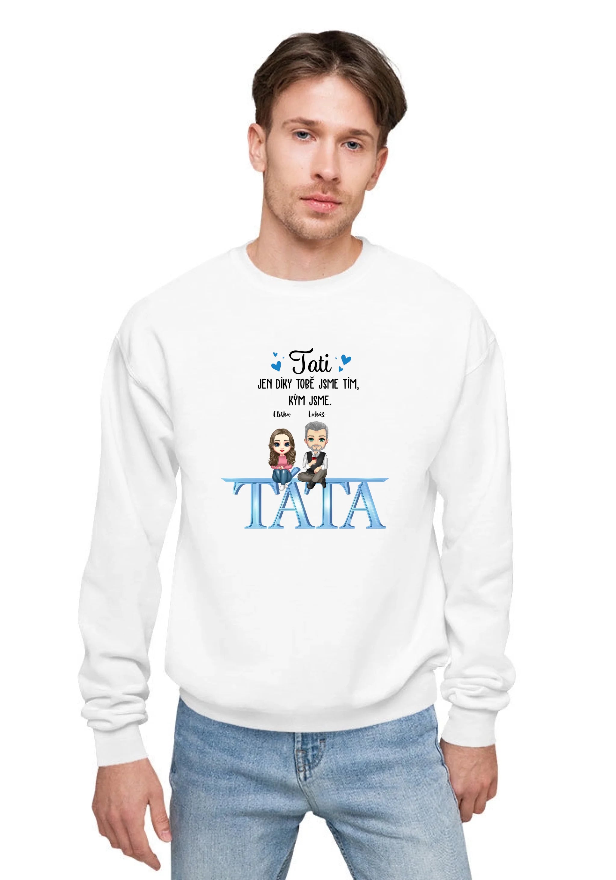 TÁTA copy