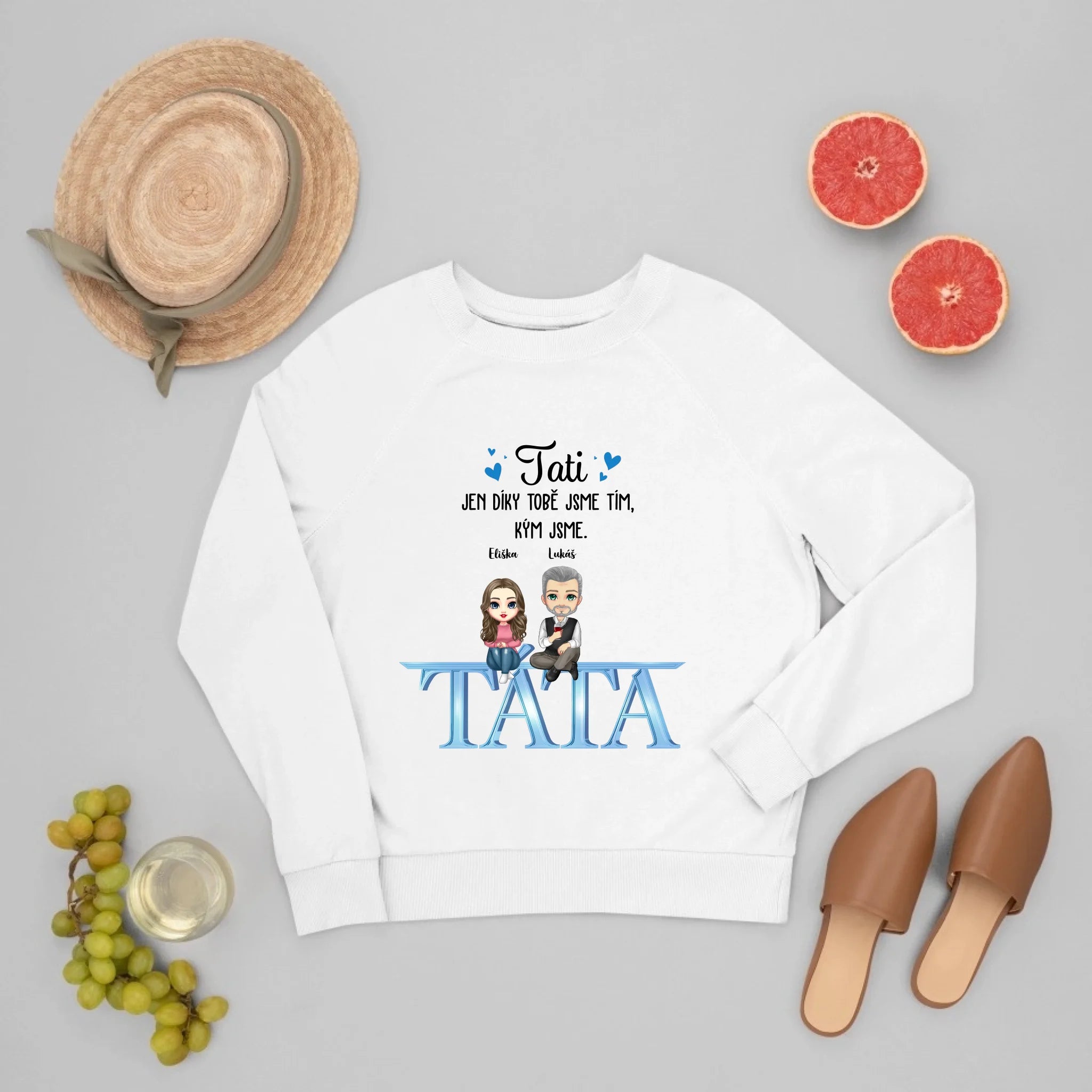 TÁTA copy