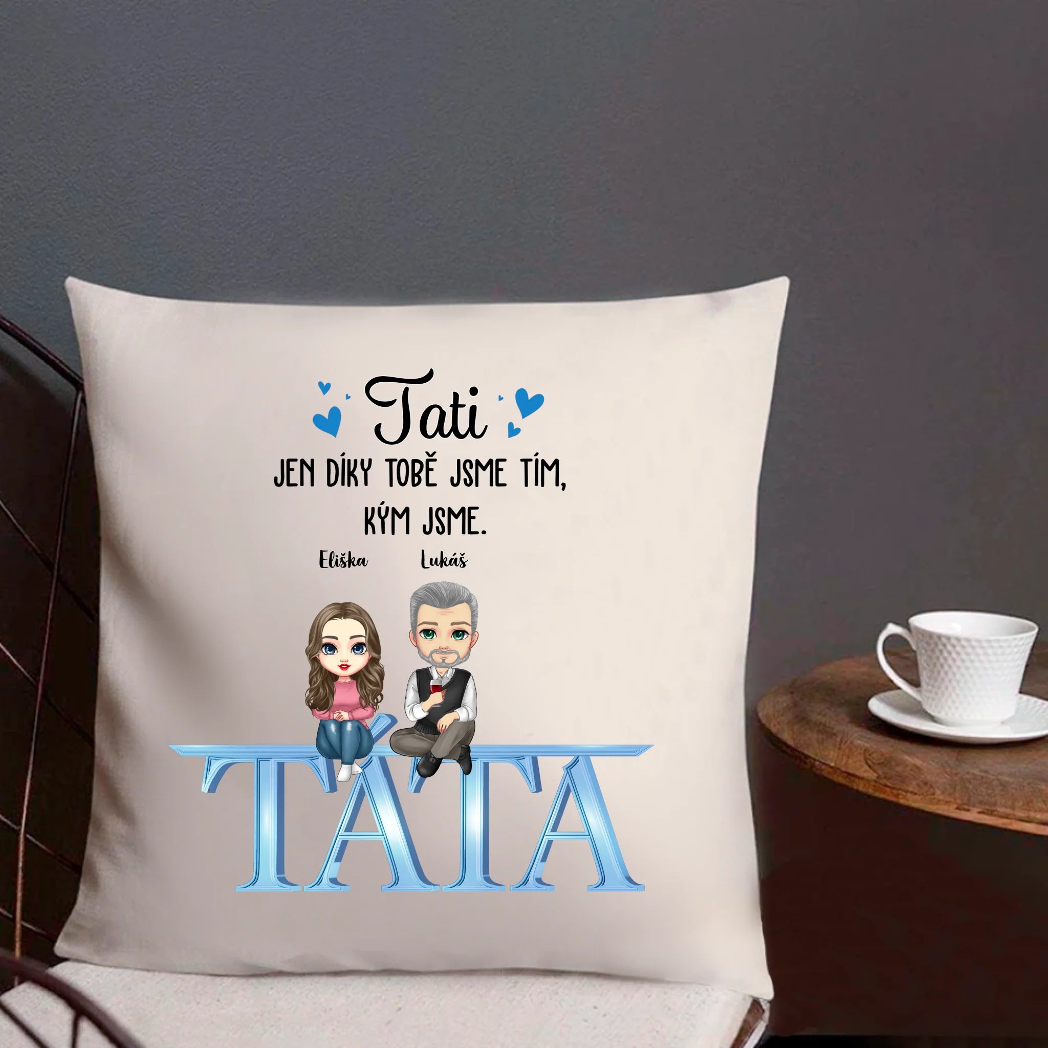 TÁTA copy