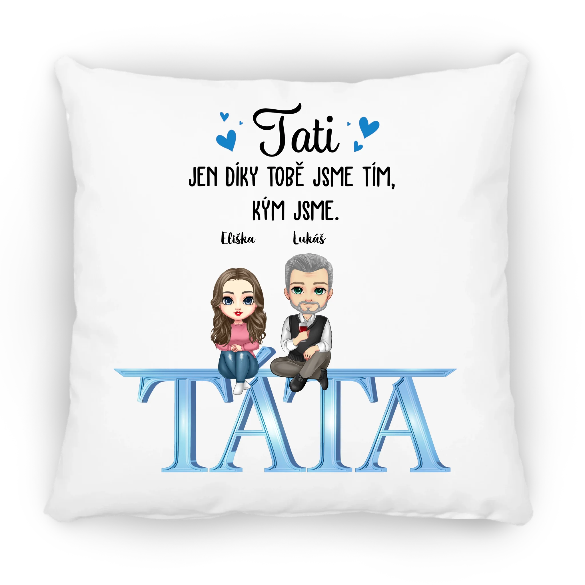 TÁTA copy
