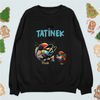 Tenhle tatínek patří