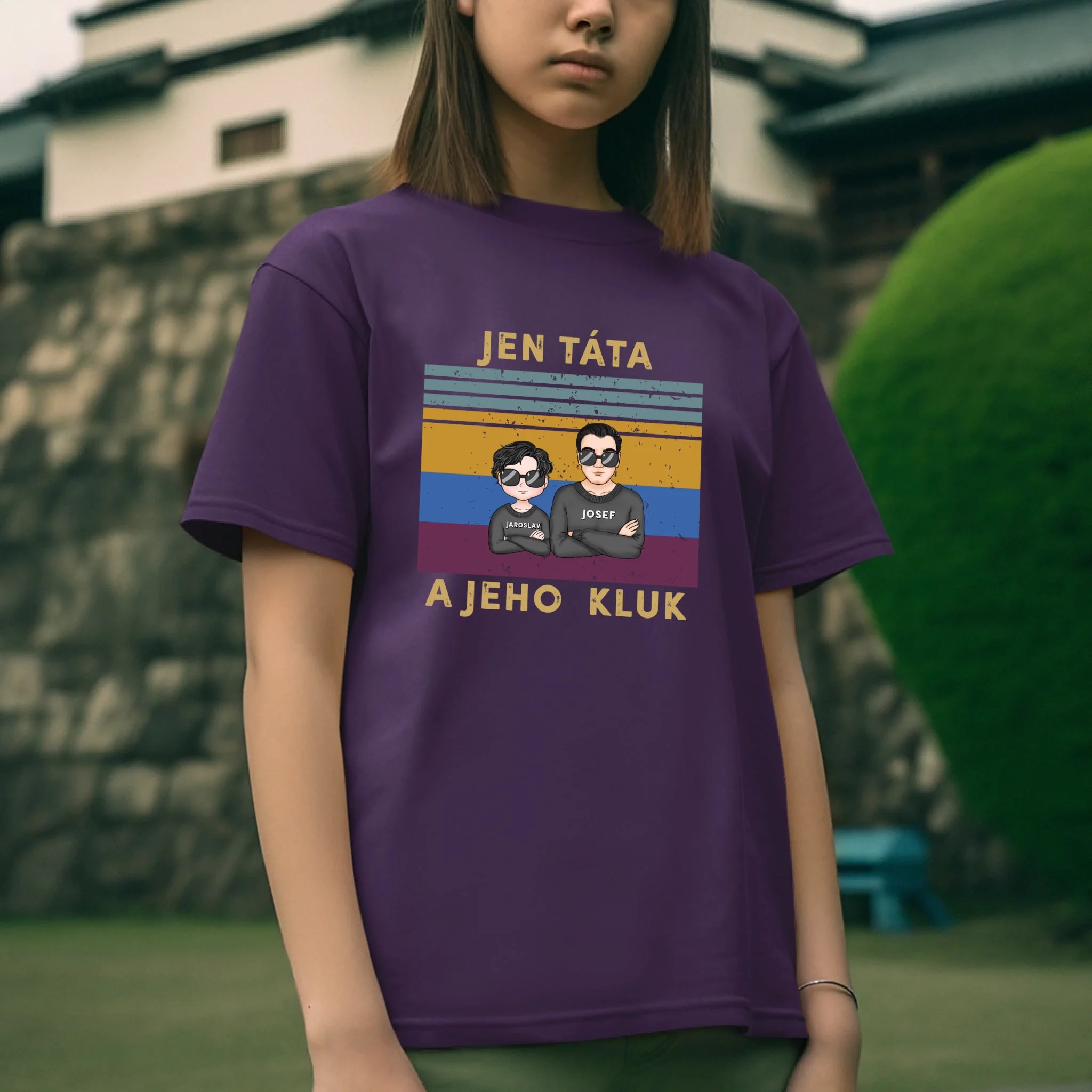 ребенок фиолетовый