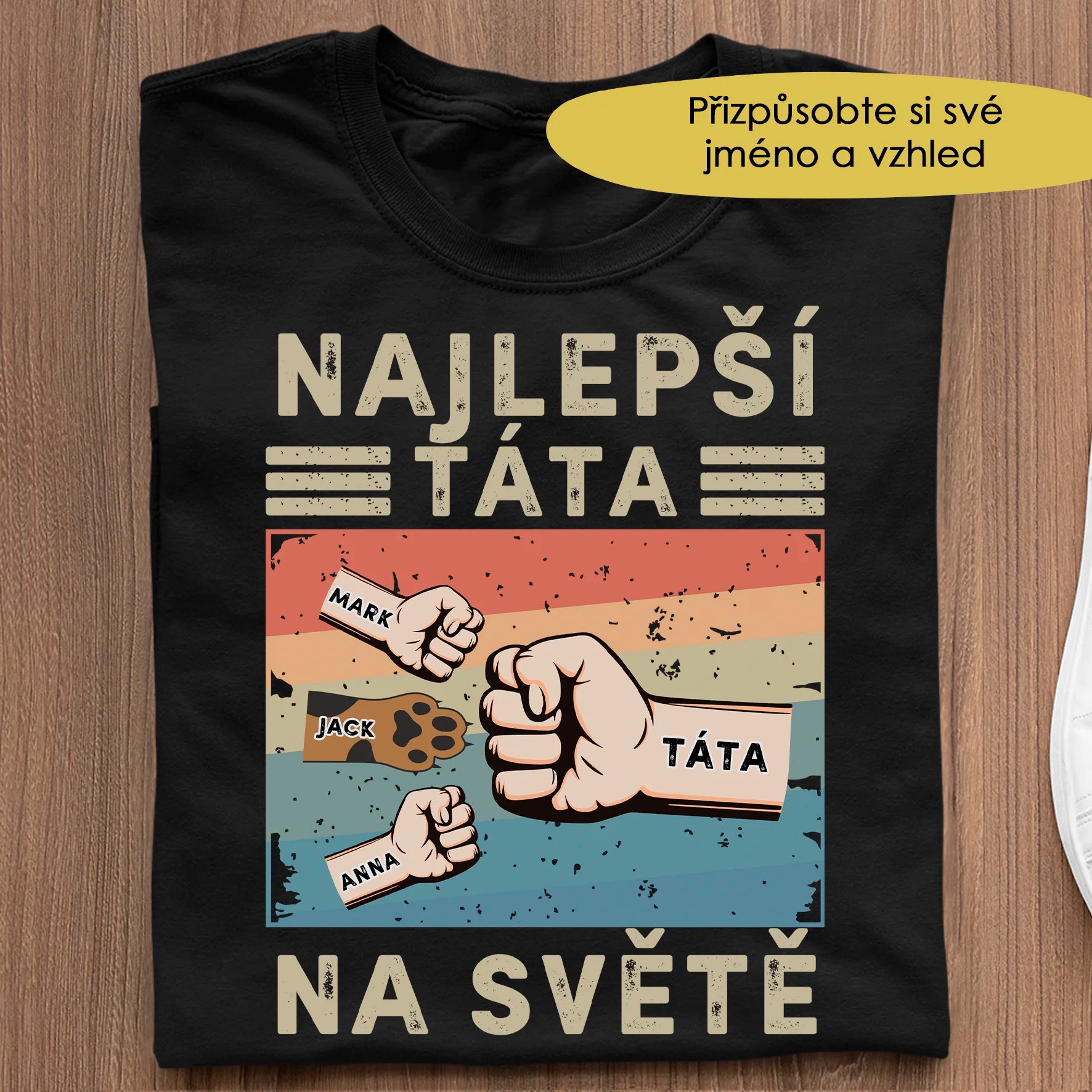 Táta týmu