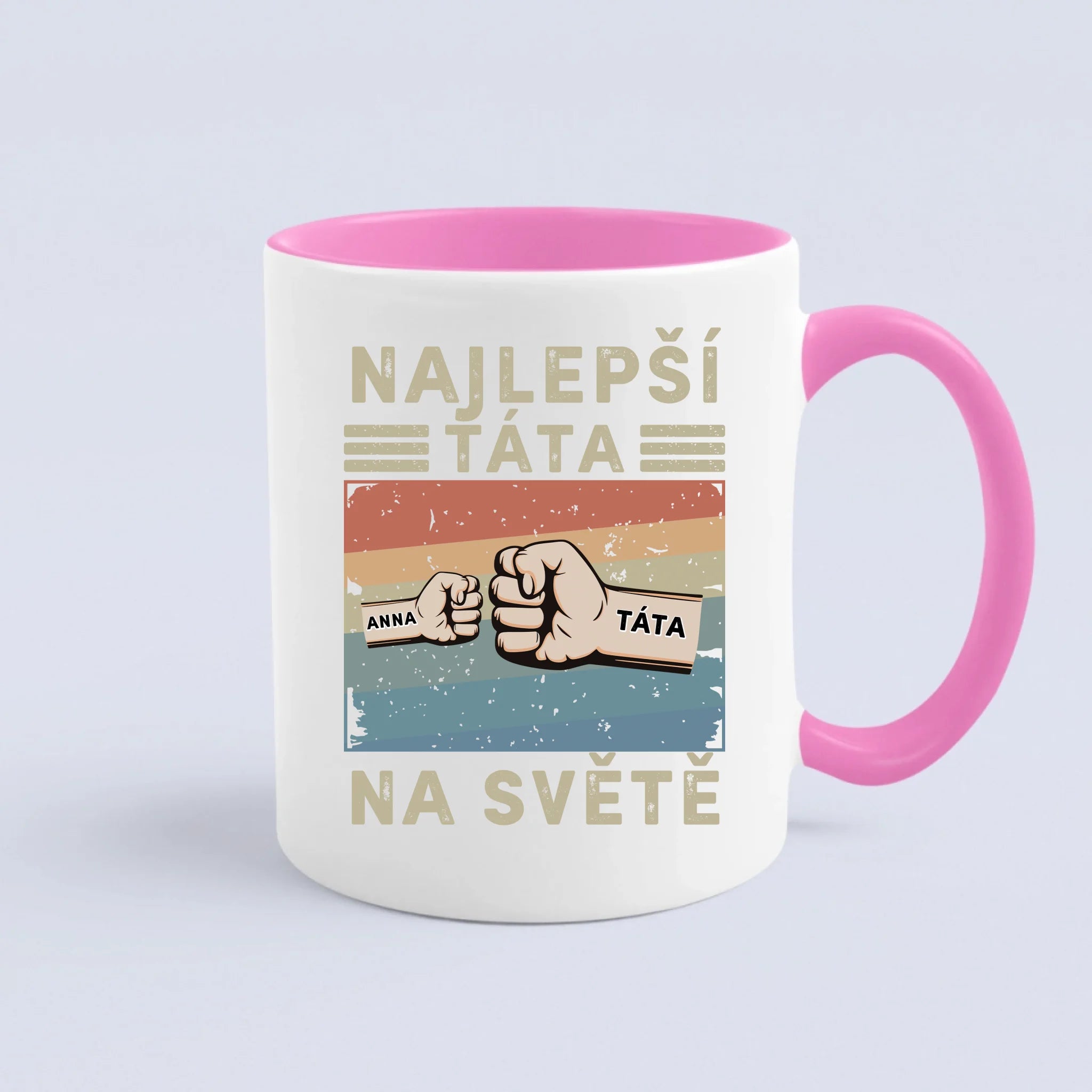 Táta týmu